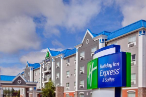  Holiday Inn Express Calgary South, an IHG Hotel  Калгари